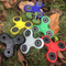 2017 Новейшие продукты Spinner Fidget, красочный ручной прядильщик, подшипник для пальцев