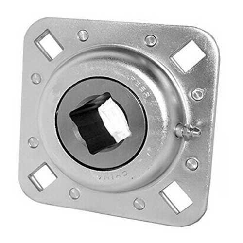 Фланцевые опорные подшипники FD209-RK