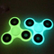2017 Новейшие продукты Spinner Fidget, красочный ручной прядильщик, подшипник для пальцев