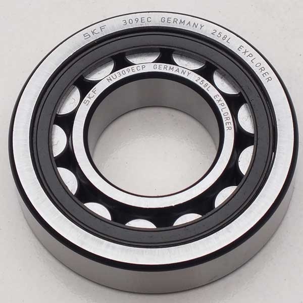радиальный шарикоподшипник 309