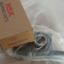 Подшипниковые узлы NSK UCP UCP205