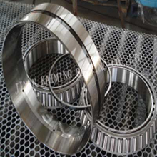 timken два ряда Конический роликовый подшипник 352220