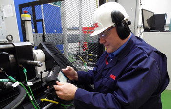 Оптимизируйте подшипники, чтобы избежать простоев производства