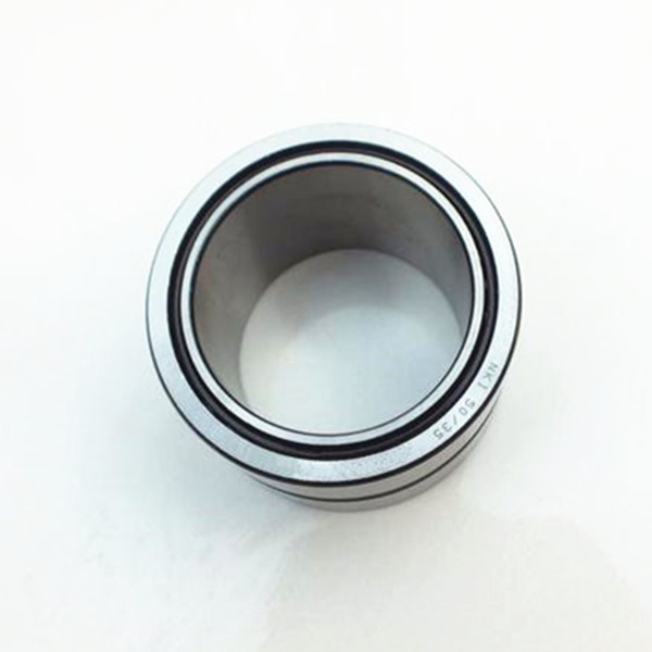 Подшипник SKF с однорядным игольчатым подшипником NKI50 / 35 50 * 68 * 35 мм