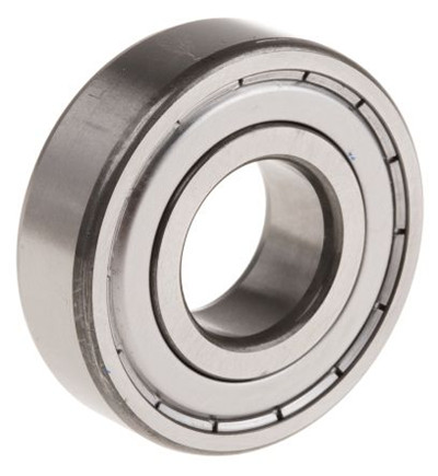 SKF 6204 2Z экранированный радиальный шарикоподшипник - Китай производитель