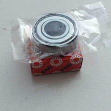 6202-2RS1 15x35x11 Герметичные шариковые подшипники