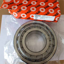 Подшипники качения роликоподшипники Timken с коническим роликовым подшипником T5ED060
