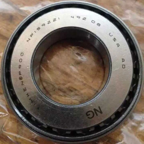 &nbsp;конический роликовый подшипник NP159221 / NP254157