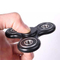 2017 Новый горячий матовый Tri-Spinner Fidget Игрушечный пластиковый рукав для аутизма