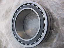 Оригинальный двухрядный сферический роликовый подшипник 22214