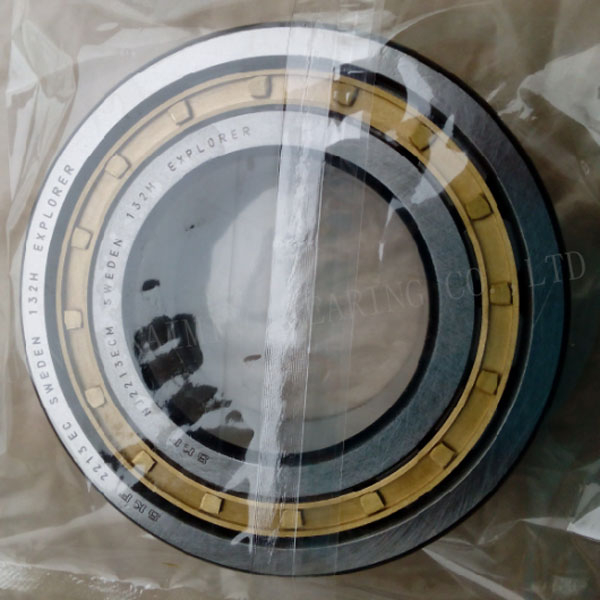 Китайский завод по производству золота Прямая продажа Однорядные серии 2213EC Цилиндрический ролик b