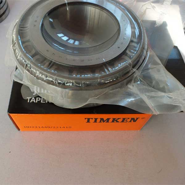 Конический роликовый подшипник Timken 32960