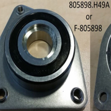 Оригинальный поставщик ina для подшипника подушки F-805898