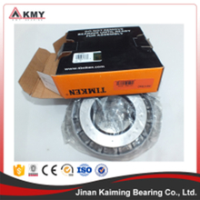 Конический роликовый подшипник TIMKEN KM238849 / KM238810