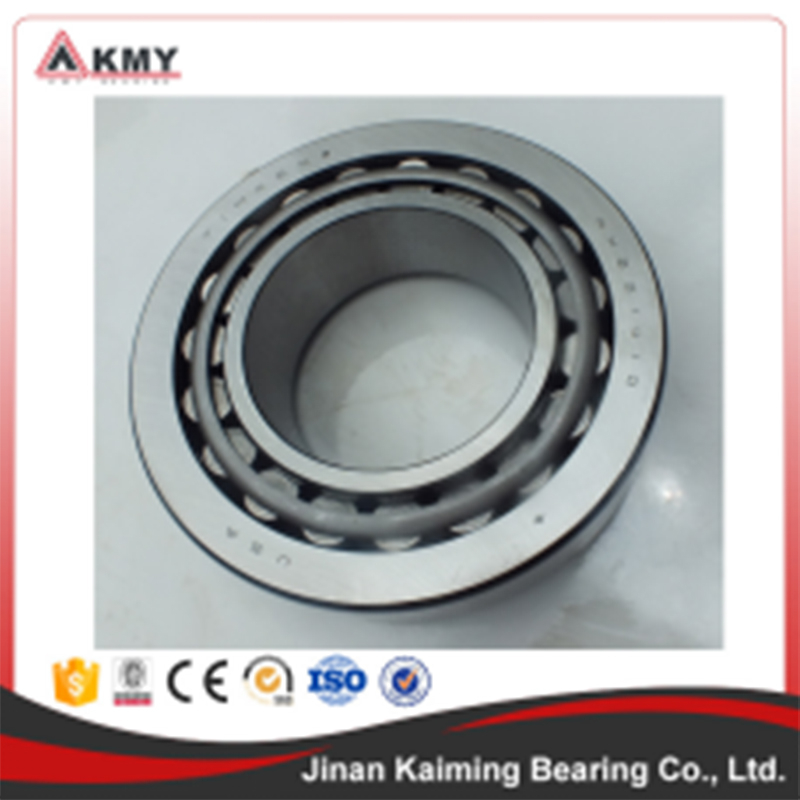 Двухрядный четырехрядный конический роликовый подшипник TIMKEN 336949/336912