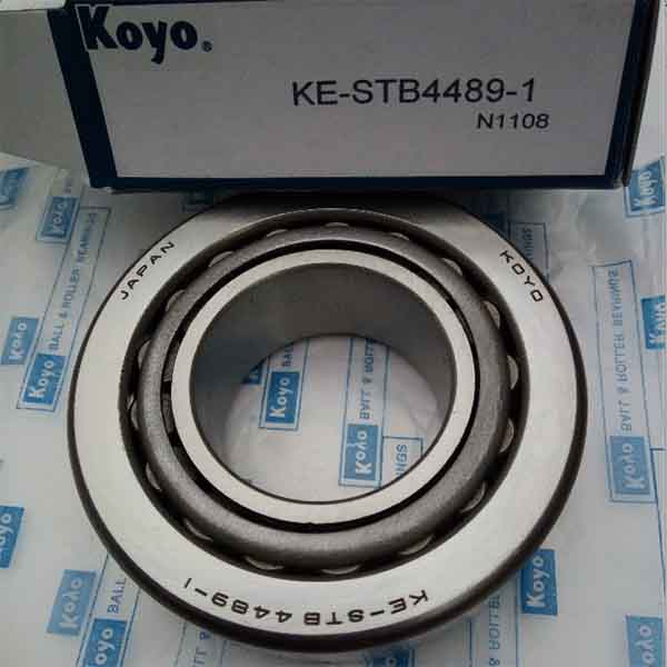 Япония KOYO KE-STB4489-1 Конический роликовый подшипник