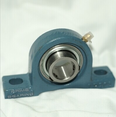 &nbsp;Вставить подшипник OUC201-08 1/2