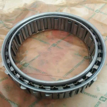 Выключатели свободного хода DC серии Spray Clutch DC 7221 B