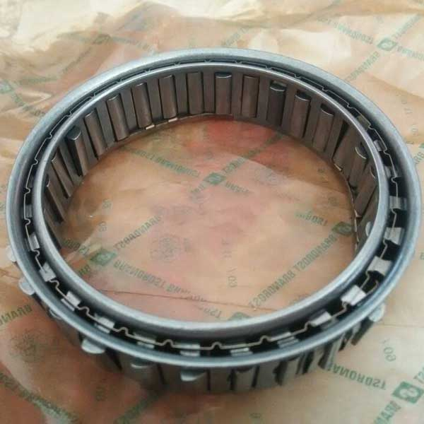 Выключатели свободного хода DC серии Spray Clutch DC 7221 B