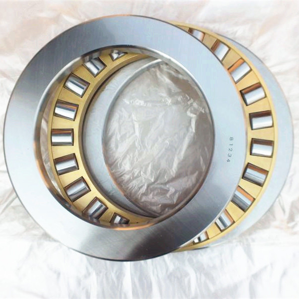 SKF 81234-M цилиндрический роликовый упорный подшипник по лучшей цене