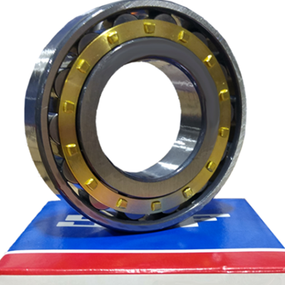 SKF UN332 однорядный клиновидный роликовый подшипник - 160 * 340 * 68 мм