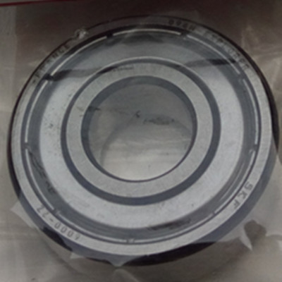 SKF 6000 2Z экранированный однорядный шарикоподшипник - радиальный шарикоподшипник
