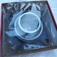 Конструкция затвора из чугуна с квадратной трубой jis стандартный фланец UCF207