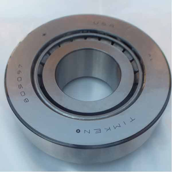 Freightliner Mercedes Alliance Axle Pinion Bearing &amp; Гонка 805096