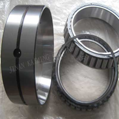 TIMKEN двухрядный конический роликовый подшипник 3519/1120