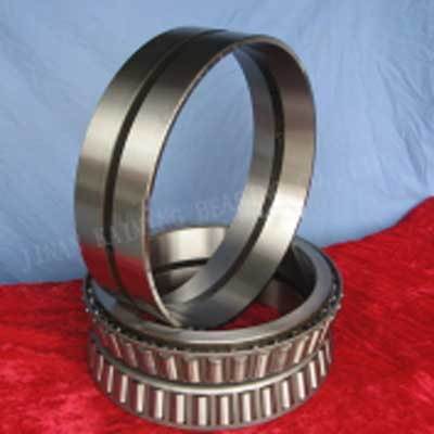 Двухрядные конические роликовые подшипники TIMKEN 3519/800