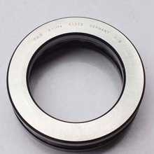  Упорный подшипник FAG 51215 75x110x27