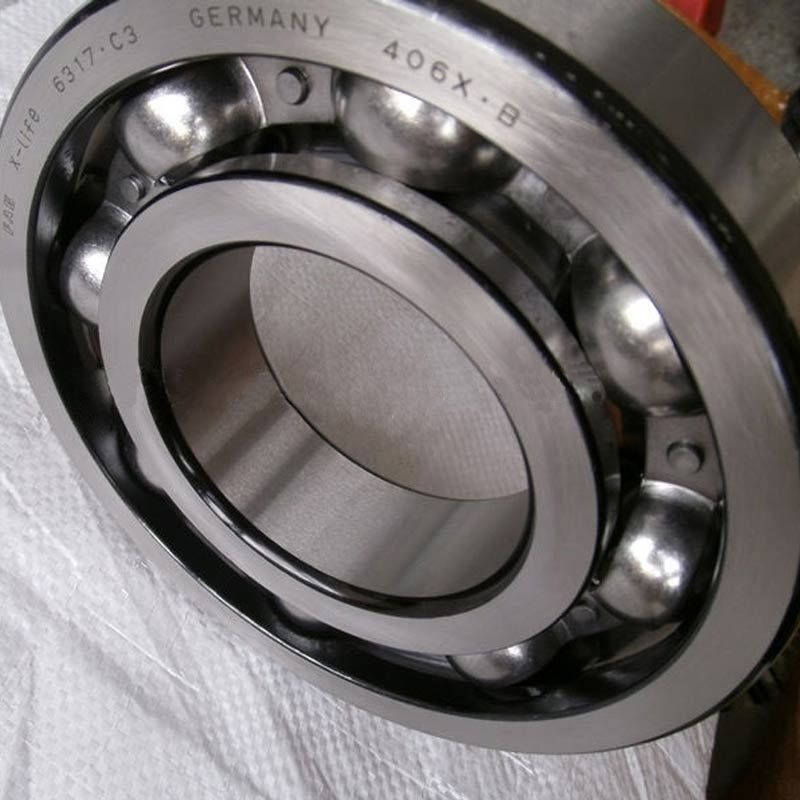 Сферический роликовый подшипник 23152