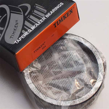 TIMKEN 67780/67720 верхний конический роликовый подшипник