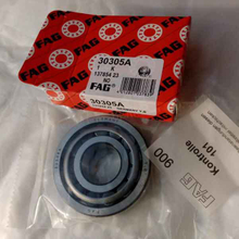 FAG 30305 Конические роликовые подшипники