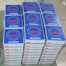 Радиальные шарикоподшипники 6310