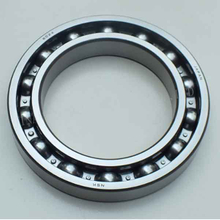 Радиальные шарикоподшипники 6024