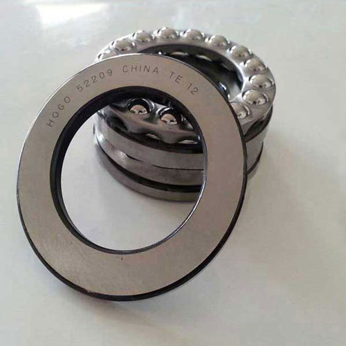 Упорный шарикоподшипник 52208