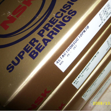 Шариковые винтовые подшипники NSK 45TAC100BSUC10PN7B