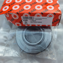 Гусеничные гусеничные ролики NUTR45100