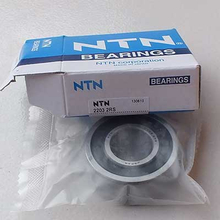 NTN Двухрядный радиально-упорный шарикоподшипник 3310 3310A