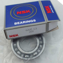 Подшипники NSK для подшипников NSK 6205 шарикоподшипник 6205 открыть 2rs zz