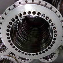 Подшипник круглого стола с поворотным столом YRT50