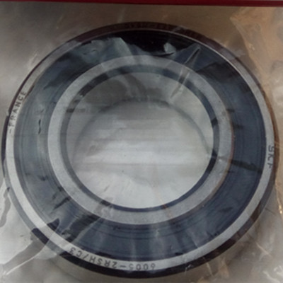 Высокий герметичный шарикоподшипник с шарикоподшипником 6005 2RSH / C3 - шарикоподшипник SKF