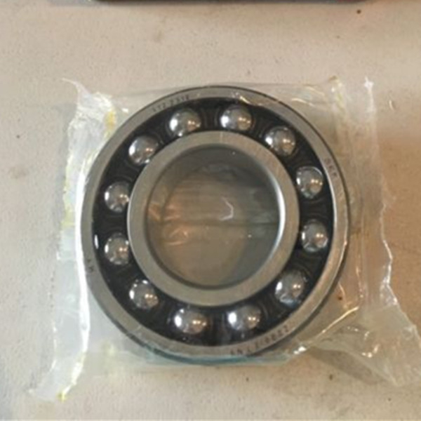 Подшипники SKF 2206ETN9 двухрядные самоустанавливающиеся шарикоподшипники - 30 * 62 * 20 мм