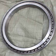 Подшипники качения ротора Timken 30206
