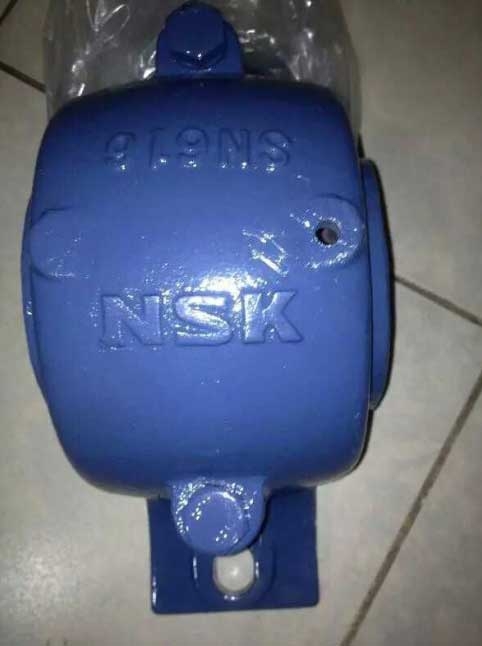 Долговечный подшипник NSK для подушек SN616