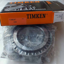 однорядный конический роликовый подшипник TIMKEN 30302 30303 30304 30305 30306