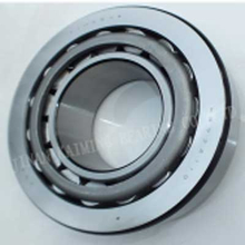 Цилиндрический роликовый подшипник TIMKEN KH247549 / KH247510 размер подшипника 234.95x384.175x112.71