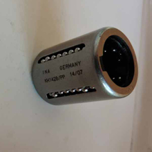 Линейный подшипник линейного подшипника LBBR20