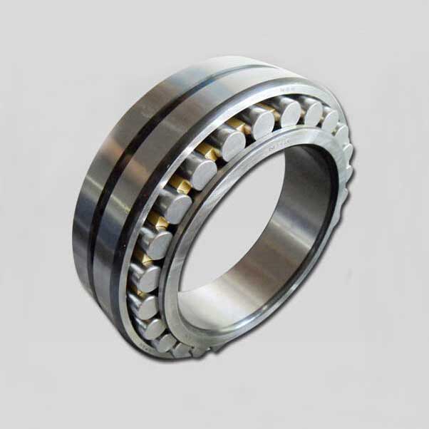 Цилиндрический роликоподшипник NU202 NUP310